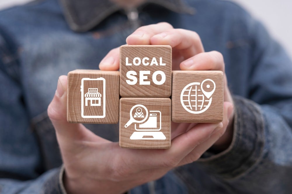 Local SEO