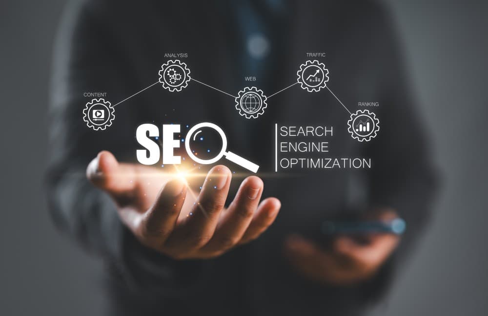 SEO Optimization